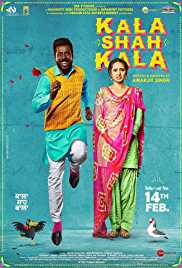Kala Shah Kala 2019 ORG DVD Rip full movie download